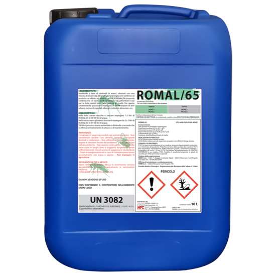 HI-PRO-CHEM srl